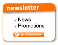 Subscribe Newsletter