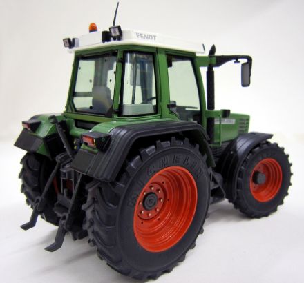 DieCast, Fendt FAVORIT 514C