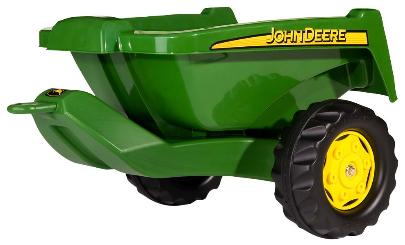 John Deere Rolly Kipper Trailer