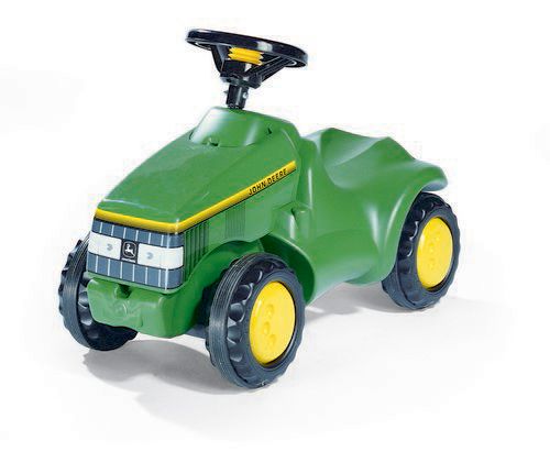 John Deere Mini Tractor