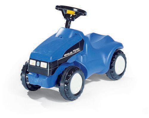 New Holland Mini Tractor