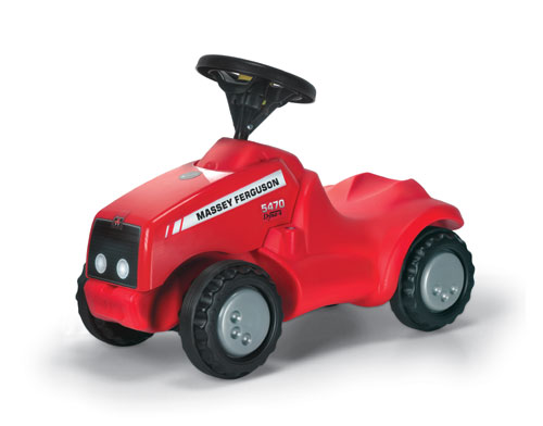Massey Ferguson Mini Tractor