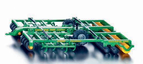 DieCast, Amazone Cultivator Disc Arrow