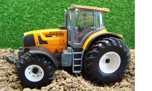 DieCast Model, Renault Atles 936RZ (Front Lift)