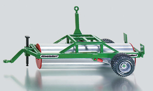 DieCast Model, DUVELSDORF Roller
