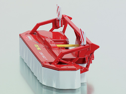DieCast Model, Kuhn Disk Front Mower