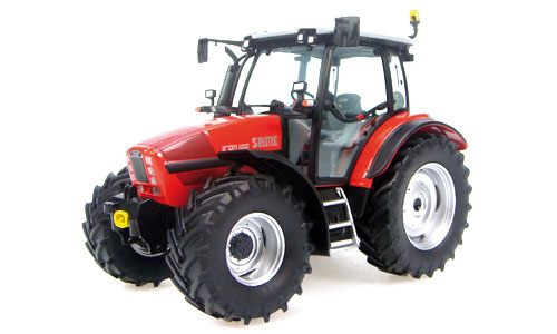 DieCast Model, Same Iron 100