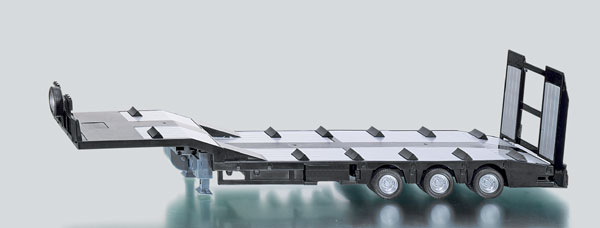 DieCast Model, Lowboy trailer