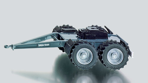 DieCast Model, SIGA Duo Dolly