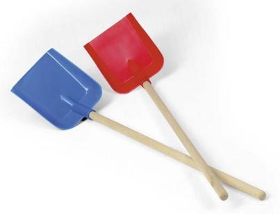 Shovel