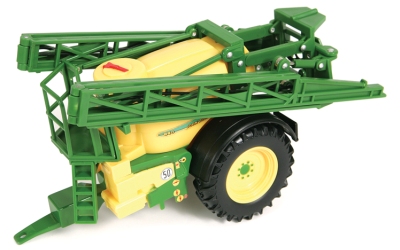 DieCast, John Deere 840 Sprayer