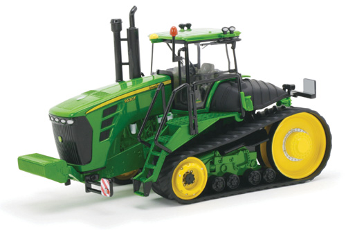 DieCast Model, John Deere 9530T Tracks