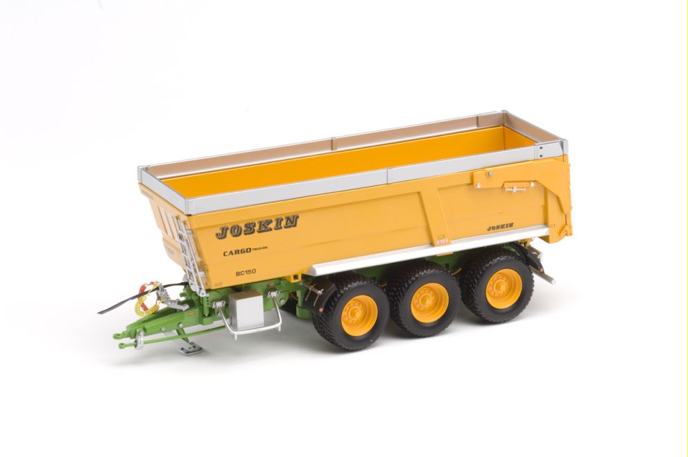 DieCast, Joskin Trans Cargo