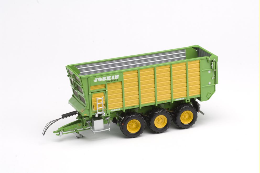 DieCast, Joskin Silo Space Cargo