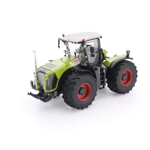 DieCast, Claas Xerion 5000
