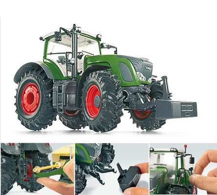  DieCast, Fendt 936 Vario Click here to enlarge