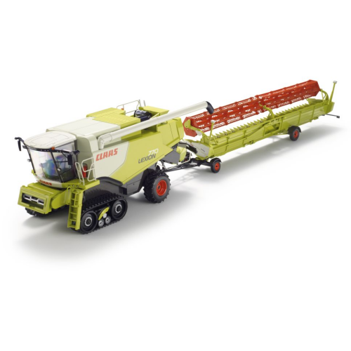 DieCast, Claas Lexion 770 Terra Trac
