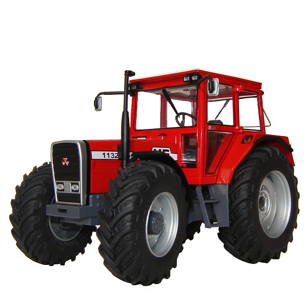DieCast, Massey Ferguson 1132 Limited Edition