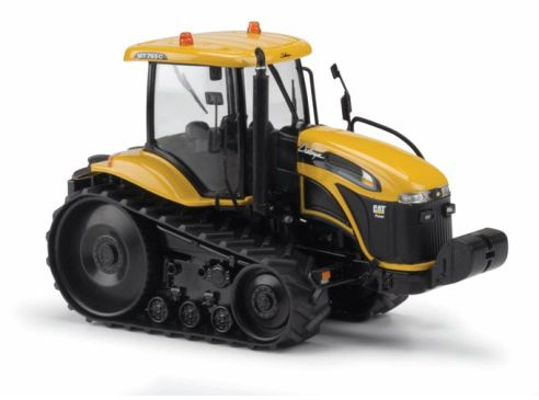 DieCast, Challenger MT865 C
