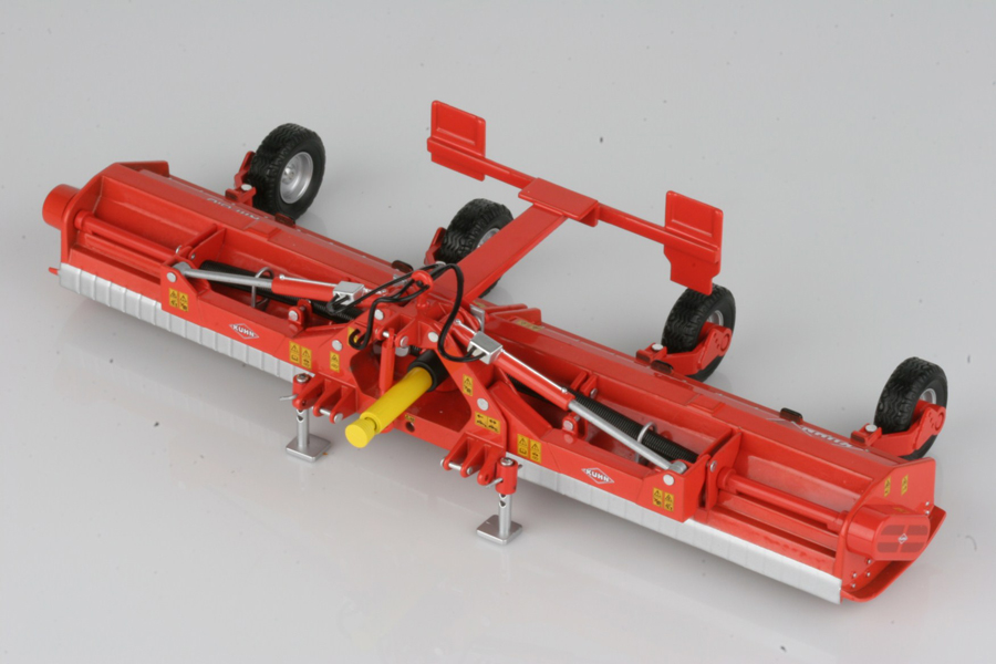 DieCast, Kuhn RM610 Tresher