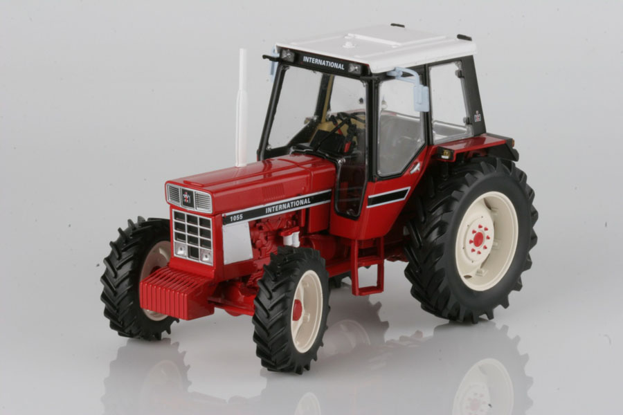 DieCast, IH 1055
