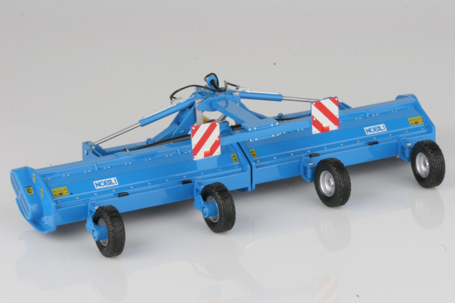 DieCast, Nobili RMP610 Tresher