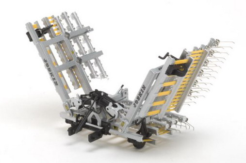 DieCast, Joskin Scariflex 600