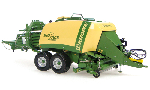 DieCast Model, Krone Big Pack Baler