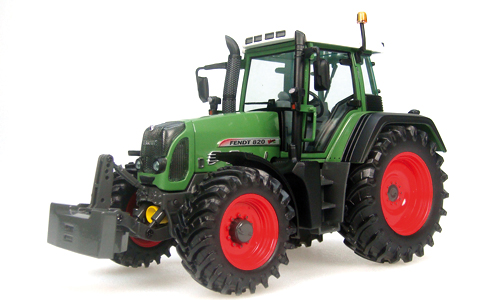 DieCast, Fendt 820 Vario