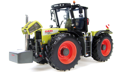DieCast, Claas Xerion 3800 TRAC VC