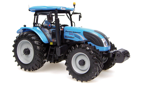 DieCastl, Landini Powermaster 220
