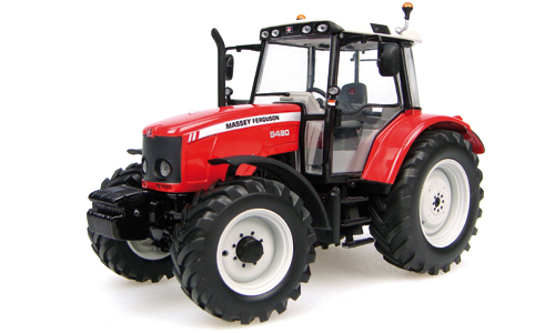 DieCast Model, Massey Ferguson 5480
