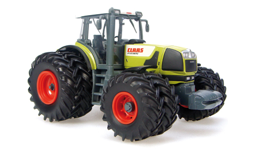 DieCast, Claas Atles 936 RZ - 8 wheels
