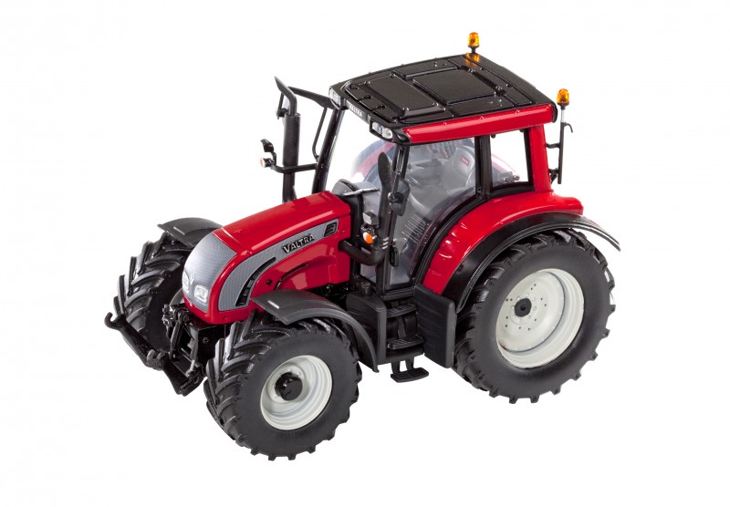 DieCast, Valtra N 142 Red DieCast, Valtra N 142 Red