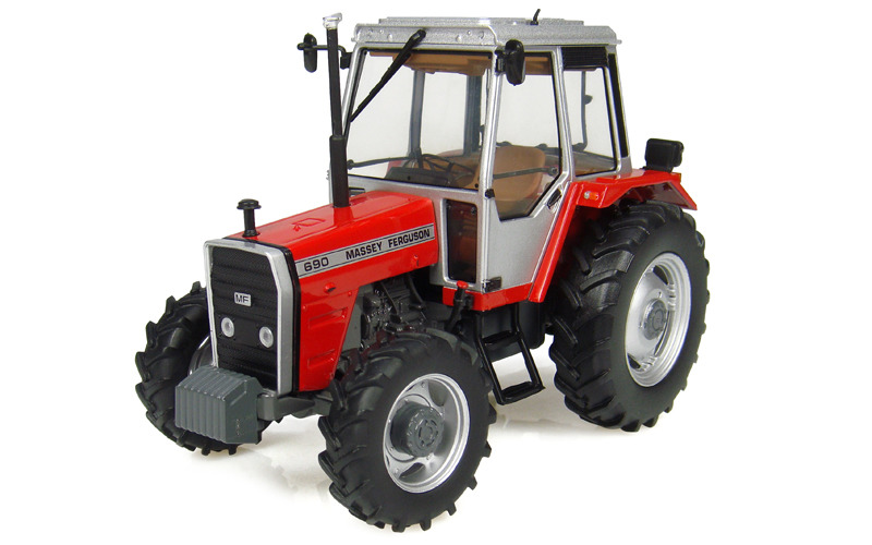 DieCast, Massey Ferguson 690