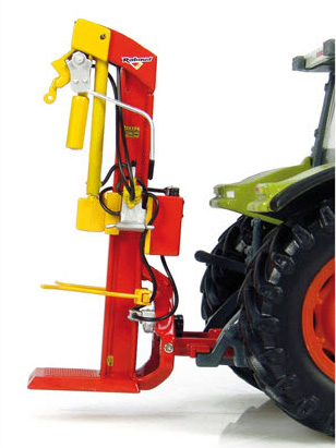 DieCast, Rabaud F19