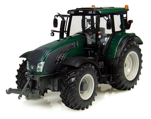 DieCast, Valtra T Metallic Green (2013) DieCast, Valtra T Metallic Green (2013)
