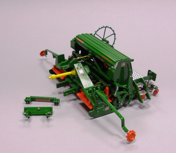 DieCast, Amazone AD 3000 Seeder