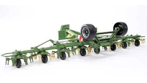 Faneuse Krone KWT 8.82