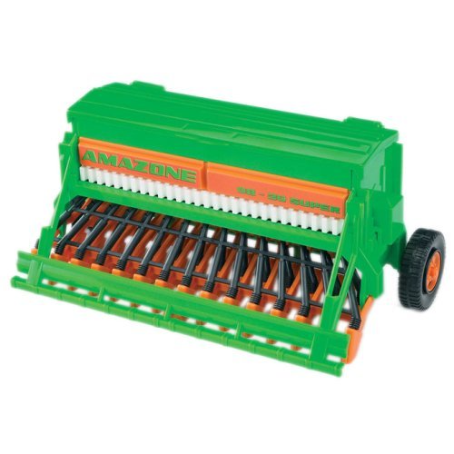Amazone Sowing Machine