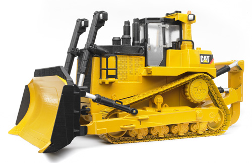 Bulldozer Caterpillar