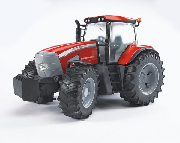 McCormick XTX 165