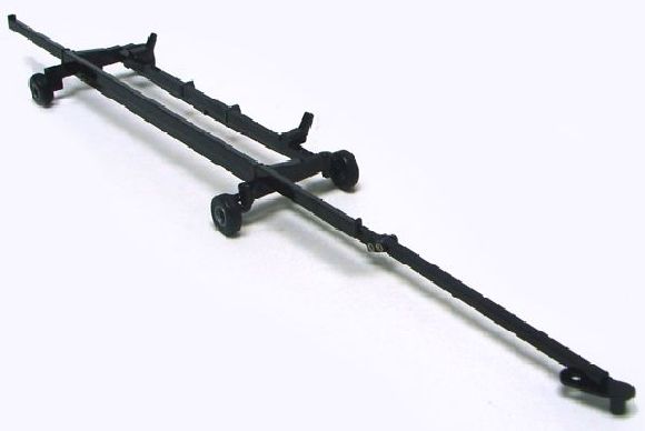DieCast, Combine header trailer