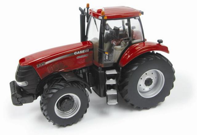 DieCast Model, Case IH Magnum 335