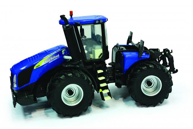 DieCast, New Holland T9.670
