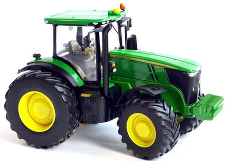 DieCast, John Deere 7280R