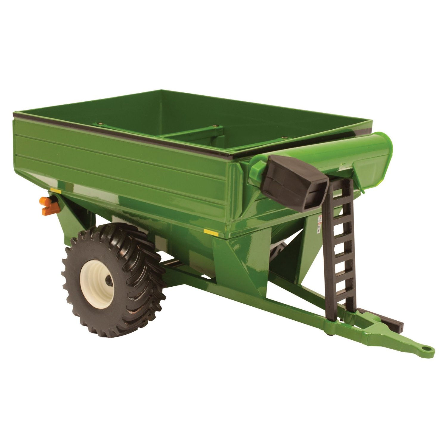 DieCast, Grain Cart