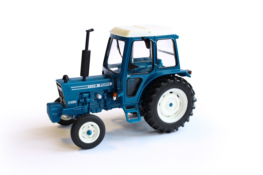 DieCast, Ford 6600