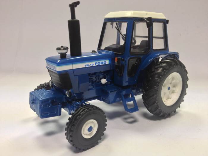 DieCast, Ford TW10 DieCast, Ford TW10
