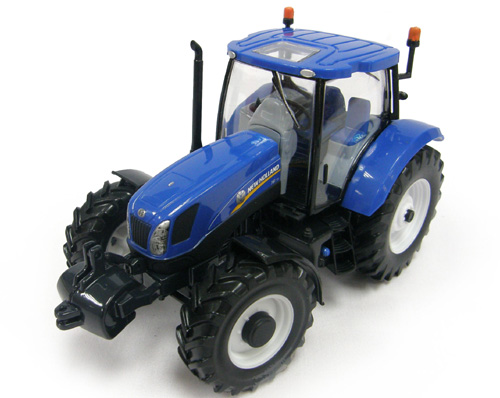 DieCast, New Holland T6.175